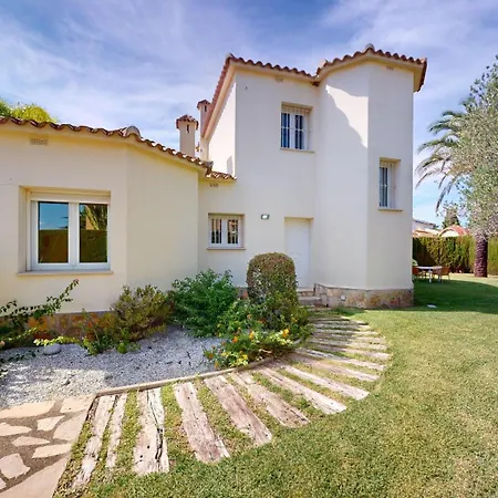 Villa Armonia By On Travel Villa *