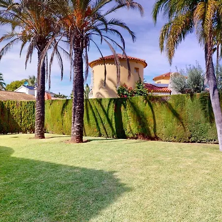 Villa Armonia By On Travel Villa *