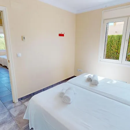 Villa Armonia By On Travel Villa Oliva