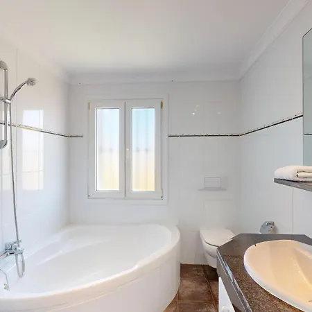 Villa Armonia By On Travel * Oliva