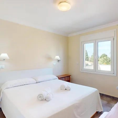 Villa Villa Armonia By On Travel *