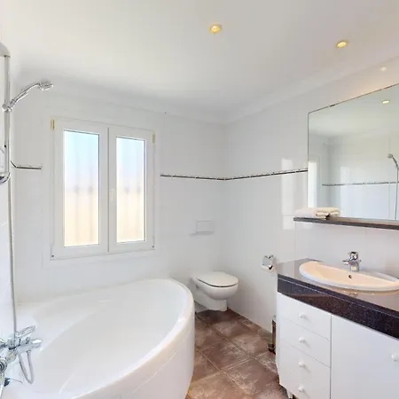 Villa Armonia By On Travel *