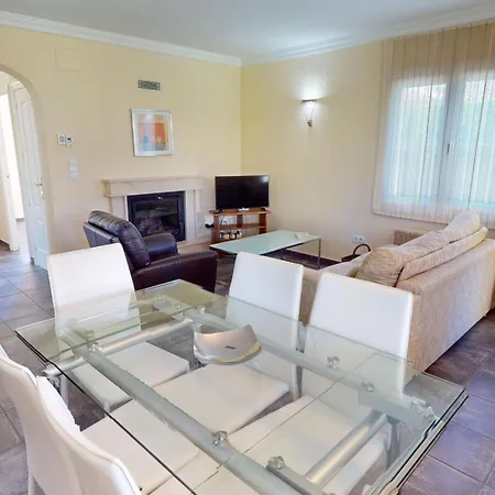 Villa Villa Armonia By On Travel