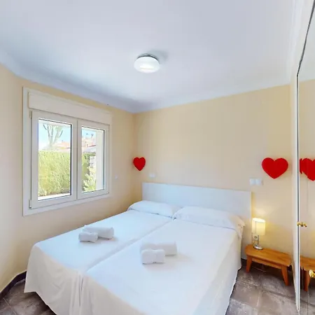 Villa Armonia By On Travel * Oliva