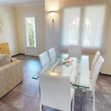 Villa Armonia By On Travel Villa