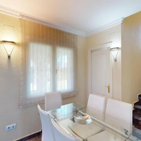 Villa Villa Armonia By On Travel *