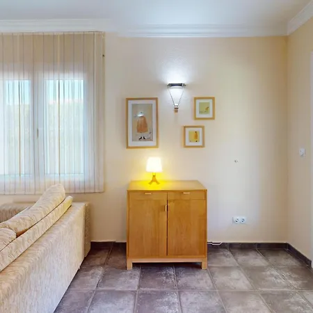 Villa Villa Armonia By On Travel Oliva