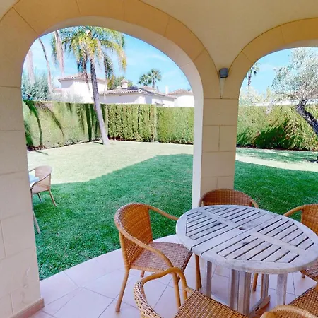 Villa Armonia By On Travel Villa *
