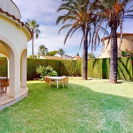 Villa Villa Armonia By On Travel *