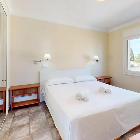 Villa Villa Armonia By On Travel