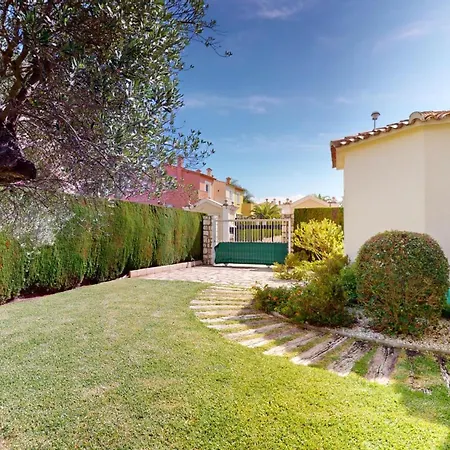 Villa Villa Armonia By On Travel *